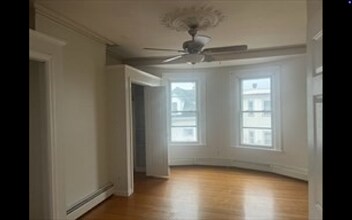 790 Saratoga St, Unit #3 in Boston, MA - Foto de edificio - Building Photo