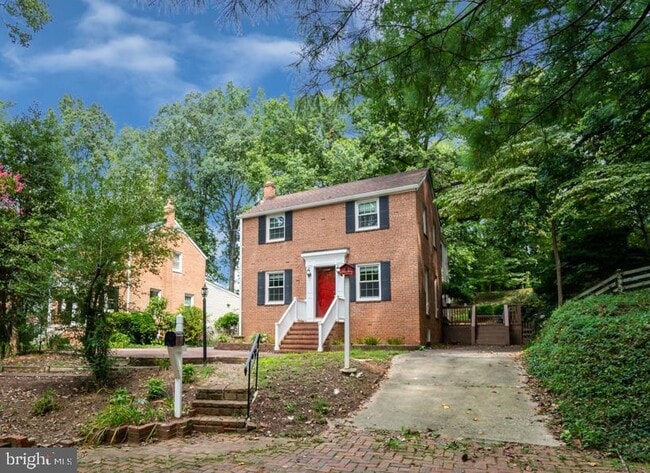 property at 4311 Puller Dr