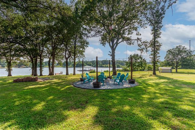 property at 1706 Beavers Point