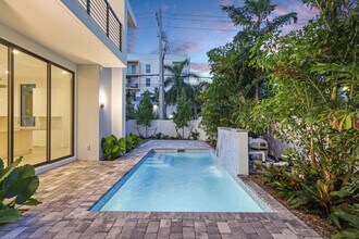 204 Osceola Park Ln in Delray Beach, FL - Building Photo - Building Photo