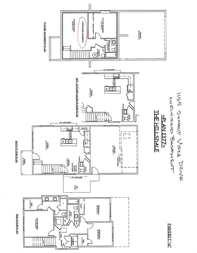 1155 Smt Vis Dr in Berthoud, CO - Building Photo - Building Photo