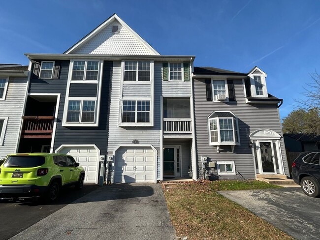 property at 4 Monferrato Ct