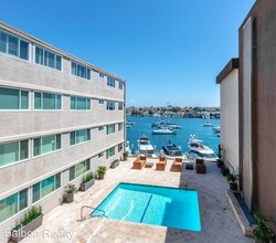 310 Fernando St-Unit -#312 in Newport Beach, CA - Building Photo - Building Photo