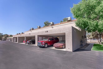 Capri in Boulder City, NV - Building Photo - Building Photo