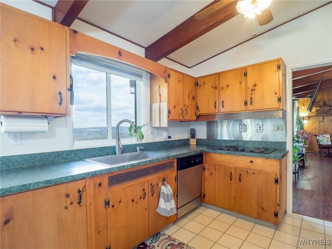 property at 2392 N Maple Ave