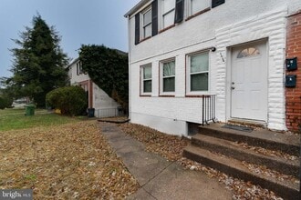 5424 Belle Vista Ave-Unit -1 in Baltimore, MD - Building Photo - Building Photo