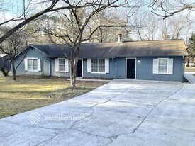 1009 Monopoly Dr, Unit 1608-701 in Lawrenceville, GA - Building Photo