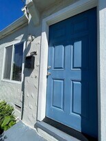 2617 Sacramento St in Berkeley, CA - Building Photo