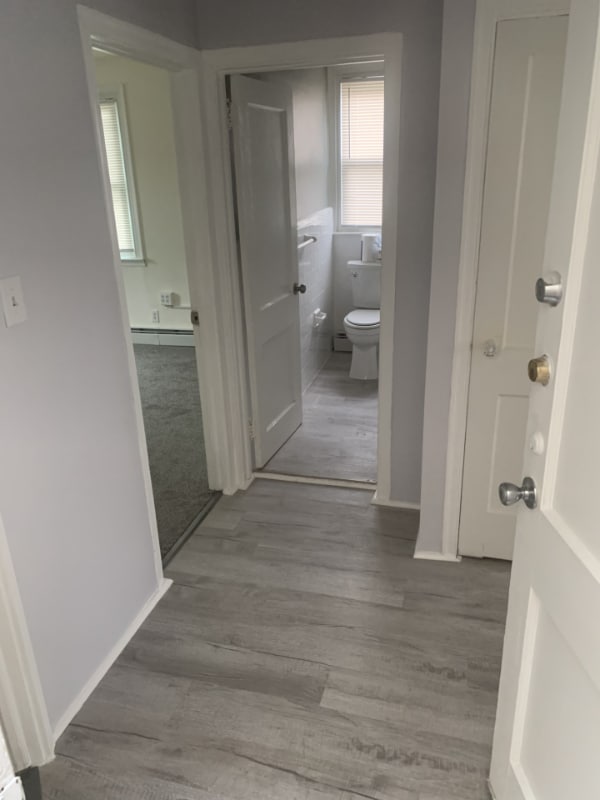 1603 Murdoch Rd in Philadelphia, PA - Building Photo - Building Photo