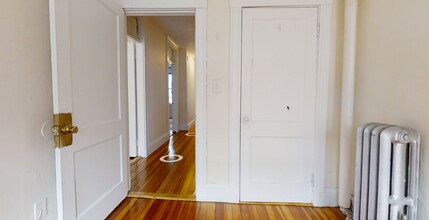 5 Barrows St, Unit 4A in Boston, MA - Building Photo - Building Photo