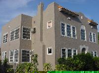 516 44th St in West Palm Beach, FL - Foto de edificio - Building Photo