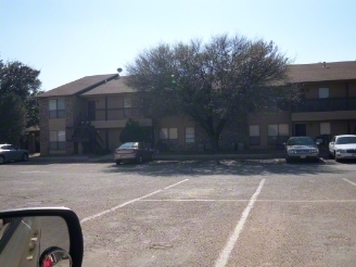 Pecan Place Apartments in Monahans, TX - Building Photo - Building Photo