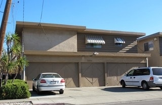 Bay Heart Apartments in Hayward, CA - Building Photo - Building Photo