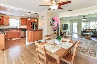 1538 Funston St in Hollywood, FL - Foto de edificio - Building Photo