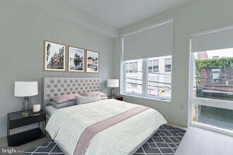 1244 LeCount St in Philadelphia, PA - Building Photo - Building Photo