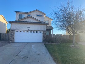 10756 Deer Meadow Cir in Colorado Springs, CO - Building Photo