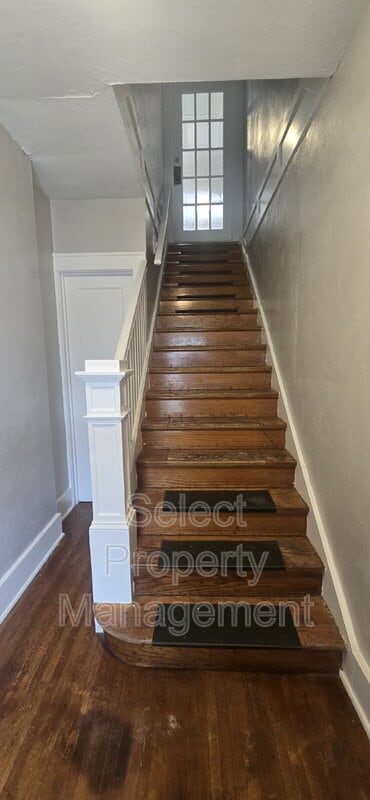 1301 Forest Ave in Fort Wayne, IN - Building Photo - Building Photo