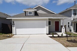 11704 Domenico Cv in Austin, TX - Building Photo