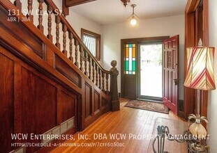 131 SW Clay St in Topeka, KS - Building Photo - Building Photo