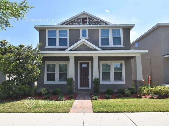 property at 7267 Summerlake Groves St