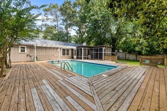 6455 Joe Cotton Trail in Tallahassee, FL - Building Photo - Building Photo