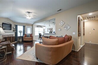 3026 Deer Lodge in Missouri City, TX - Building Photo - Building Photo
