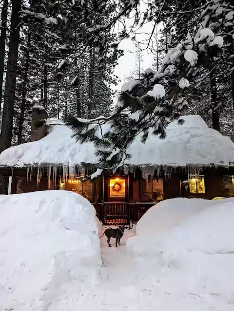 2975 Nevada Ave in South Lake Tahoe, CA - Building Photo - Building Photo