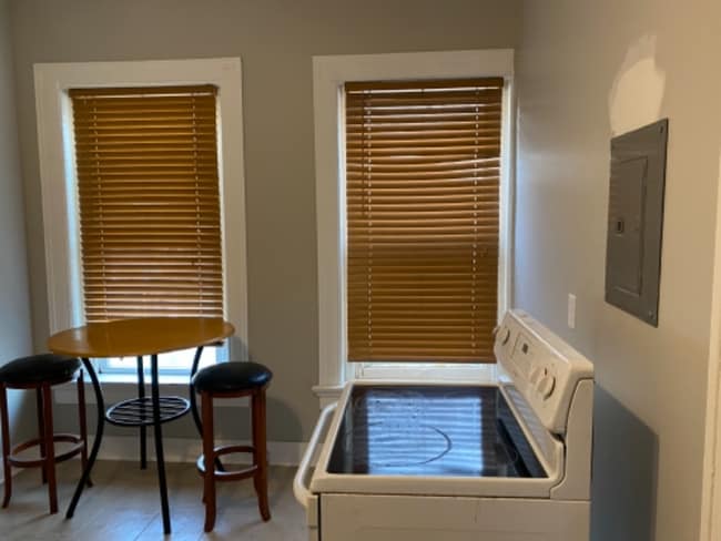 property at 1132 Wayne Ave