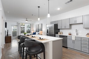 Livano Grand National in Orlando, FL - Building Photo