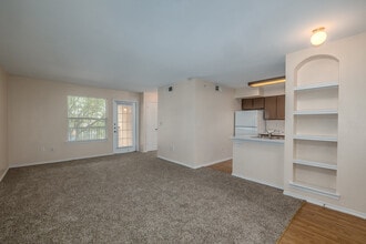 Tuscany at Goldmark Senior Living - 62+ Only in Dallas, TX - Building Photo - Interior Photo