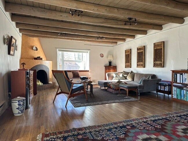 property at 332 Kit Carson Rd