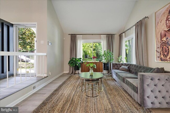 property at 8713 Baskerville Pl
