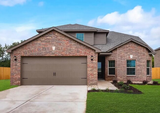property at 232 Enchanted Way