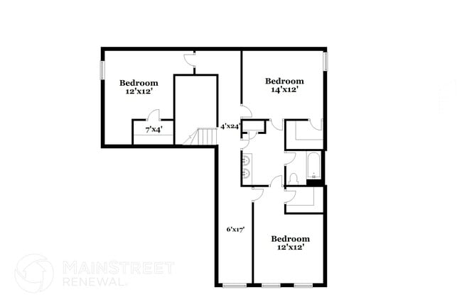 2057 Swanport Ln in Monroe, NC - Building Photo - Building Photo