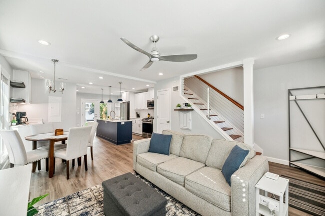 property at 111 Hanover St