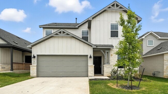 property at 321 Rustic Grv