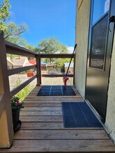 136 N Madison St, Unit B in Cortez, CO - Building Photo - Building Photo