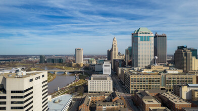 104 W Main St in Columbus, OH - Building Photo - Building Photo