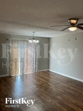 9963 Chariden Dr in Cordova, TN - Building Photo - Building Photo