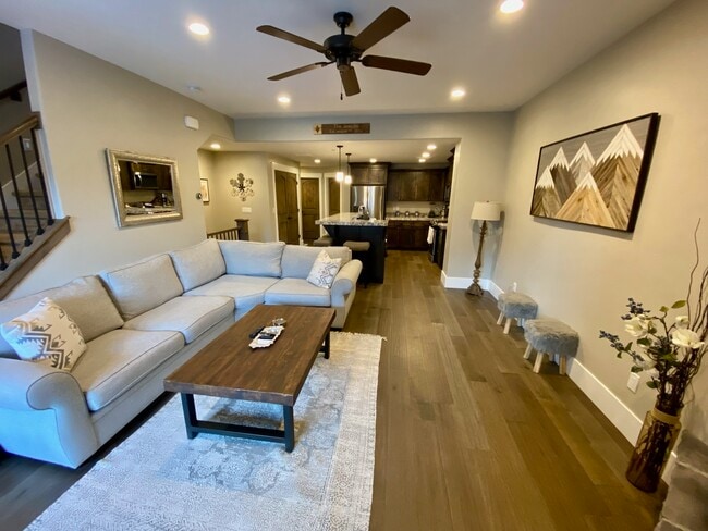 property at 13603 N Super G Ln