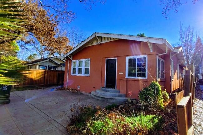 property at 3022 D St