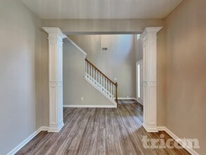 510 Rook Rd in Charlotte, NC - Foto de edificio - Building Photo