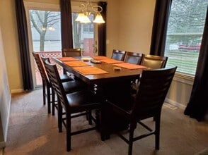 4448 Cabernet Ct in Hamilton, OH - Foto de edificio - Building Photo