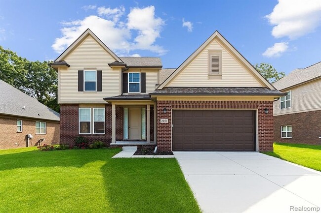 property at 2951 Andlaur Dr