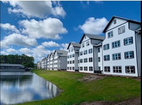 Bellamy Daytona Apartments