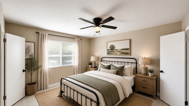 2929 Dunvale Apartments On Westheimer