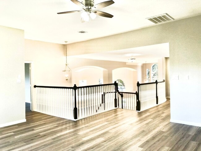 property at 5711 Silver Bay Ct