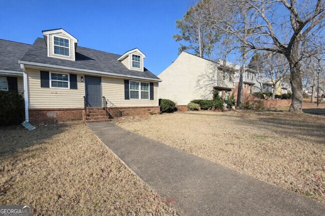 5505 Park Pl S in Atlanta, GA - Building Photo - Building Photo