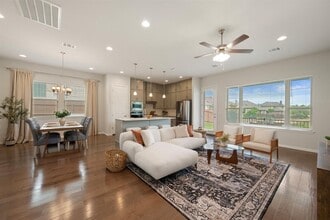 1416 Reprise Bnd in Round Rock, TX - Building Photo - Building Photo