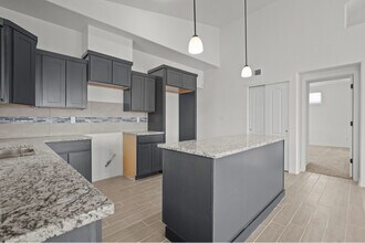2217 Tony Harper St in El Paso, TX - Building Photo - Building Photo